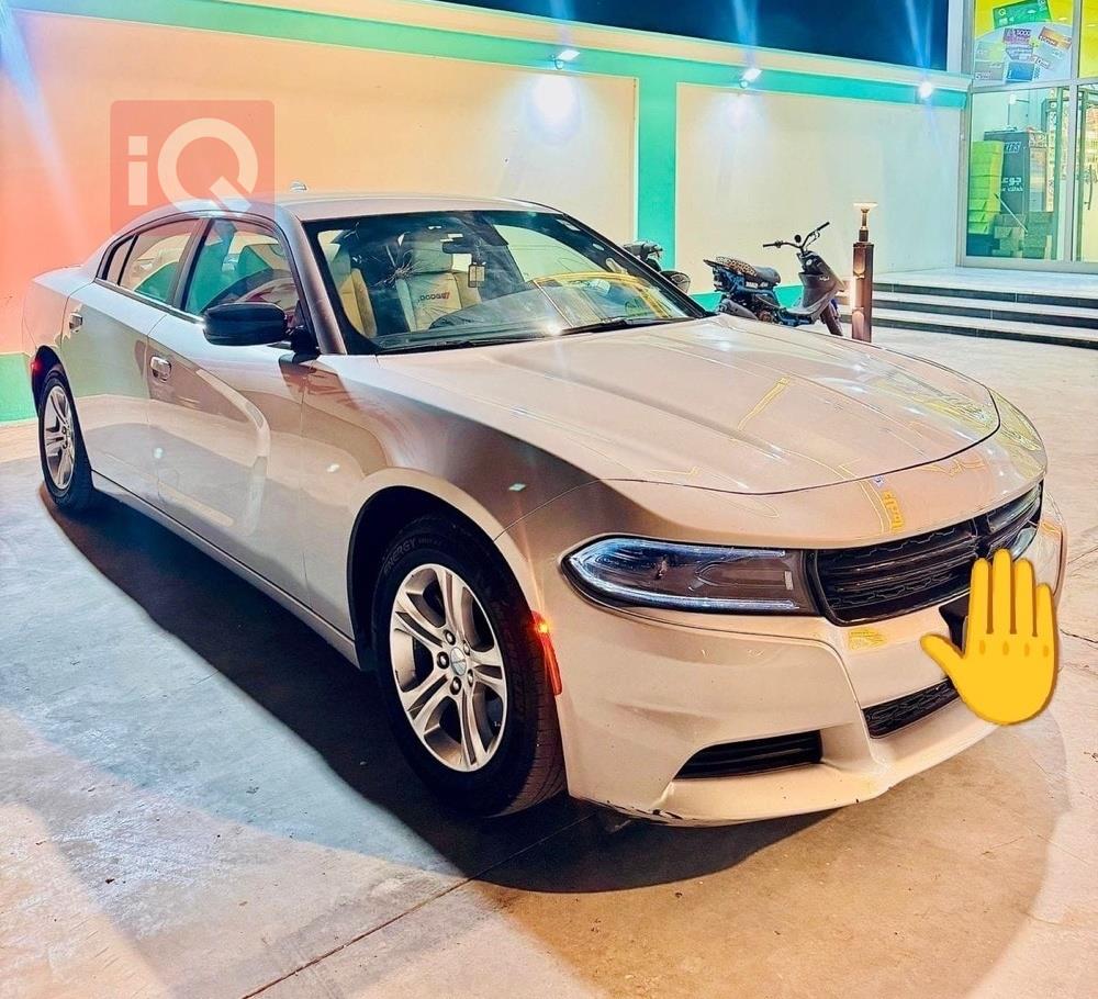 دودج تشارجر